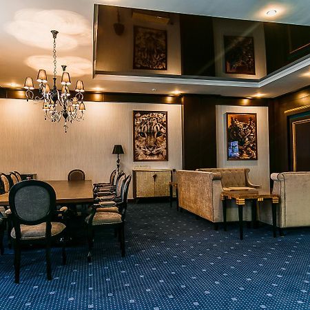 Myline Relax Complex Hotel Astana Værelse billede