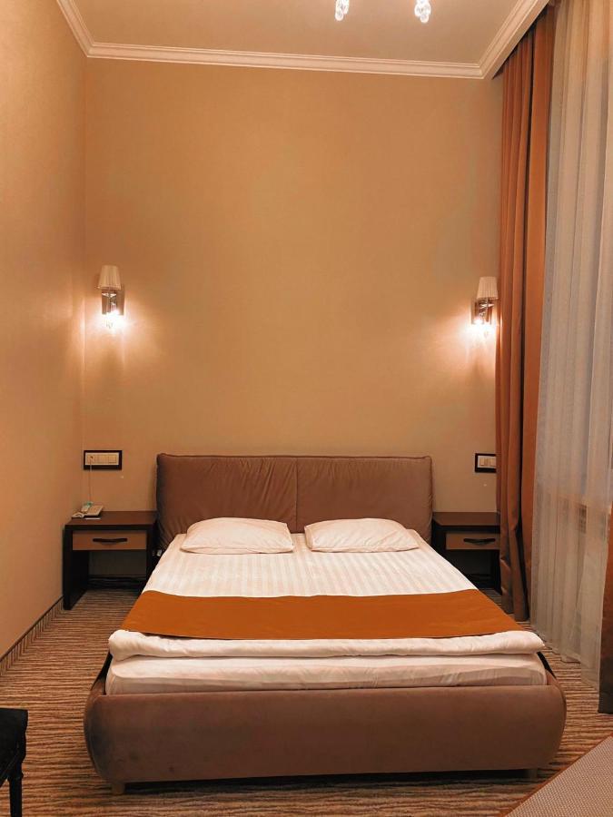 Myline Relax Complex Hotel Astana Eksteriør billede