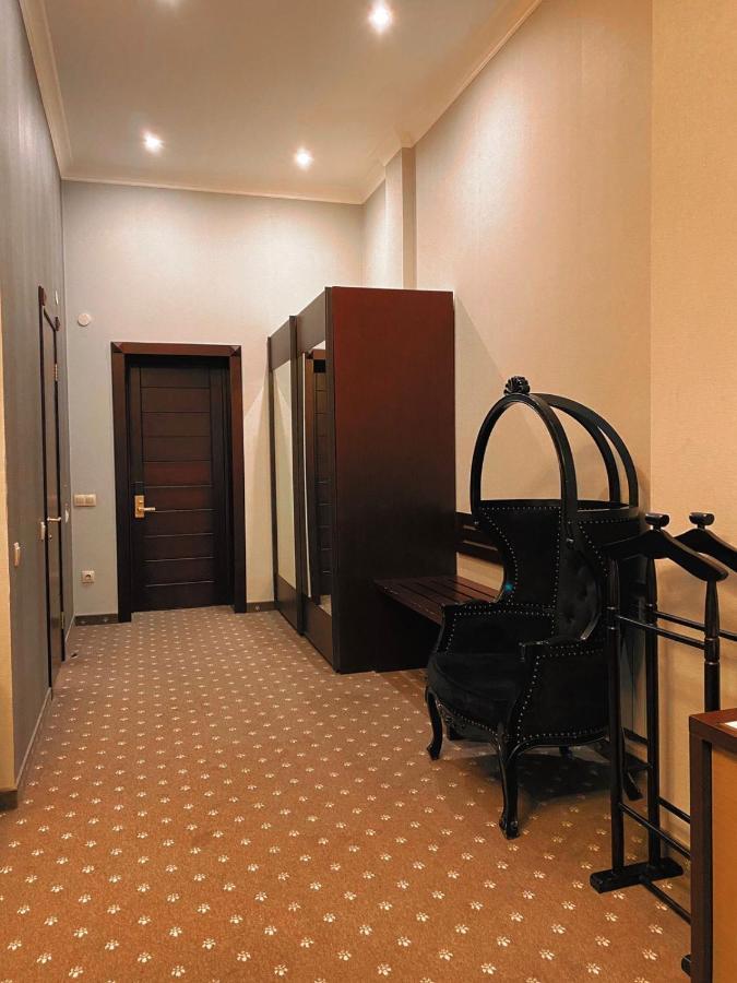 Myline Relax Complex Hotel Astana Eksteriør billede