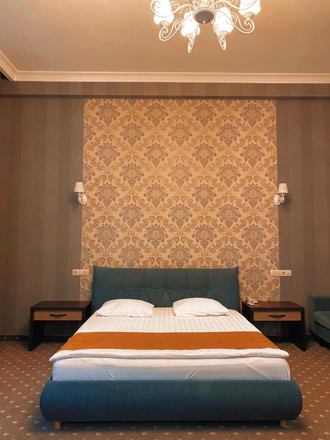 Myline Relax Complex Hotel Astana Eksteriør billede