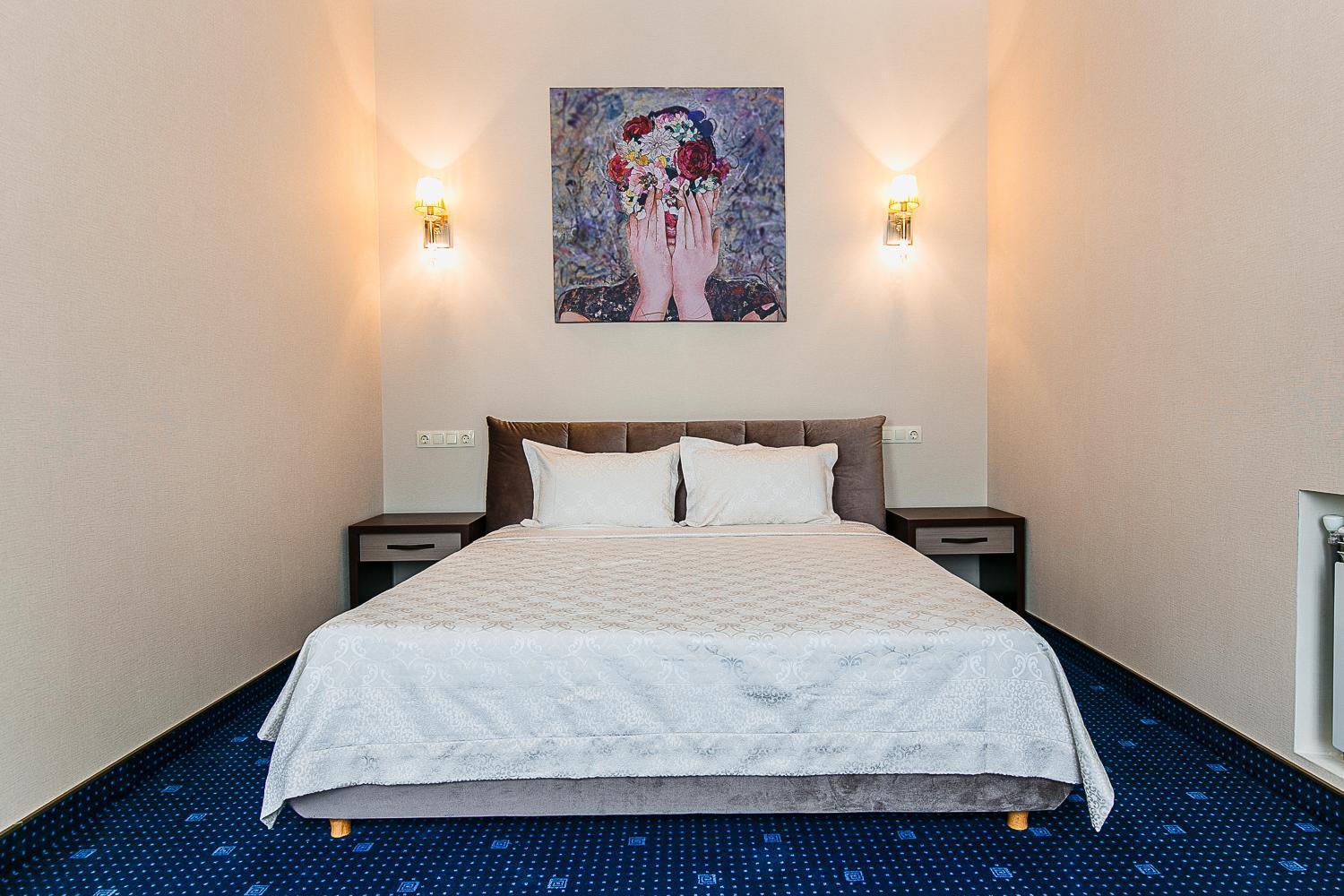 Myline Relax Complex Hotel Astana Eksteriør billede