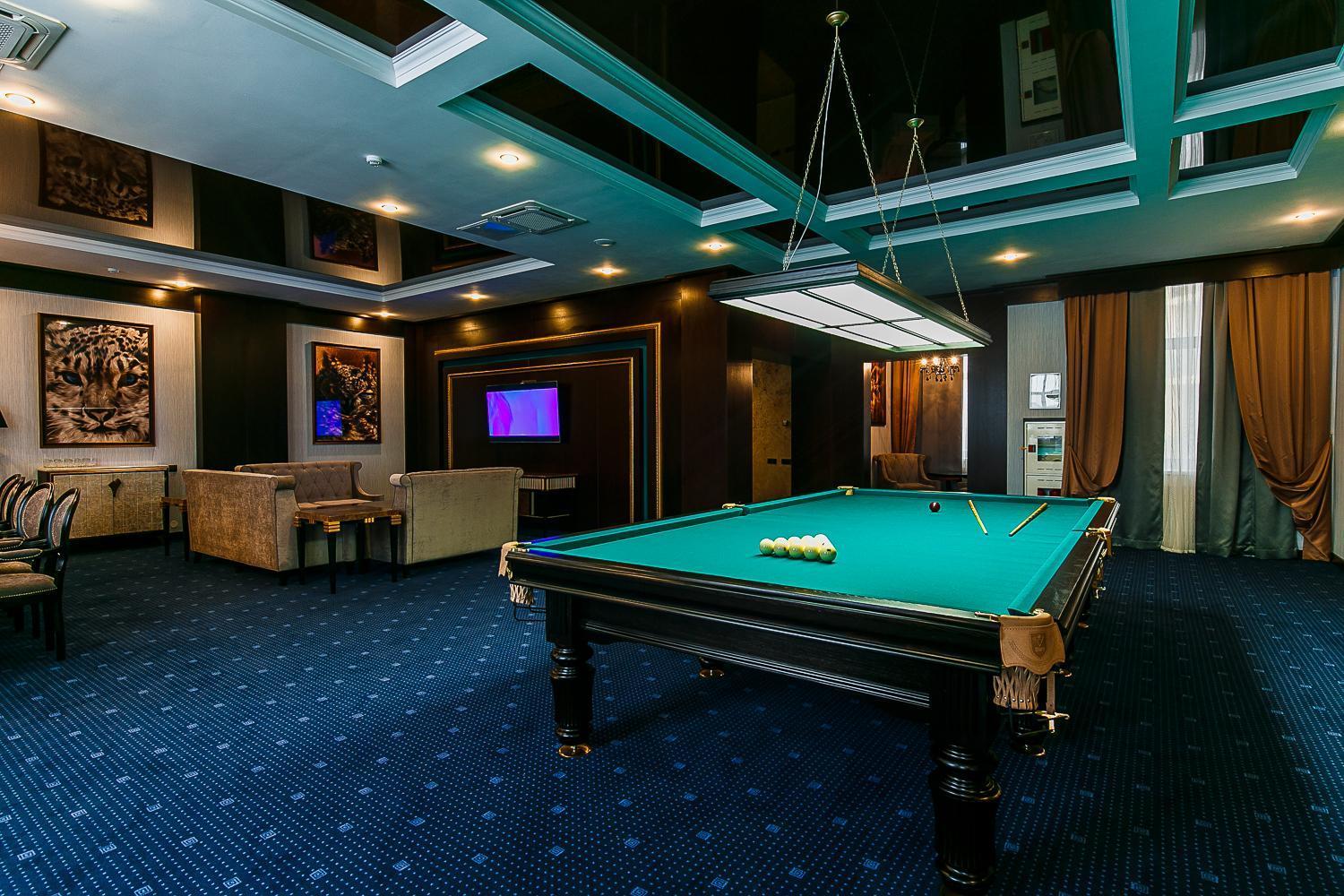 Myline Relax Complex Hotel Astana Værelse billede