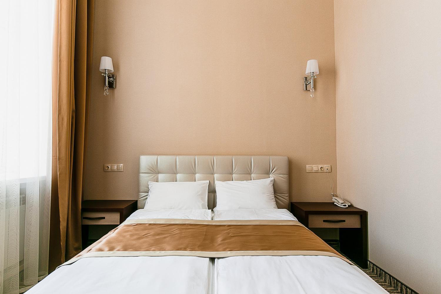 Myline Relax Complex Hotel Astana Eksteriør billede