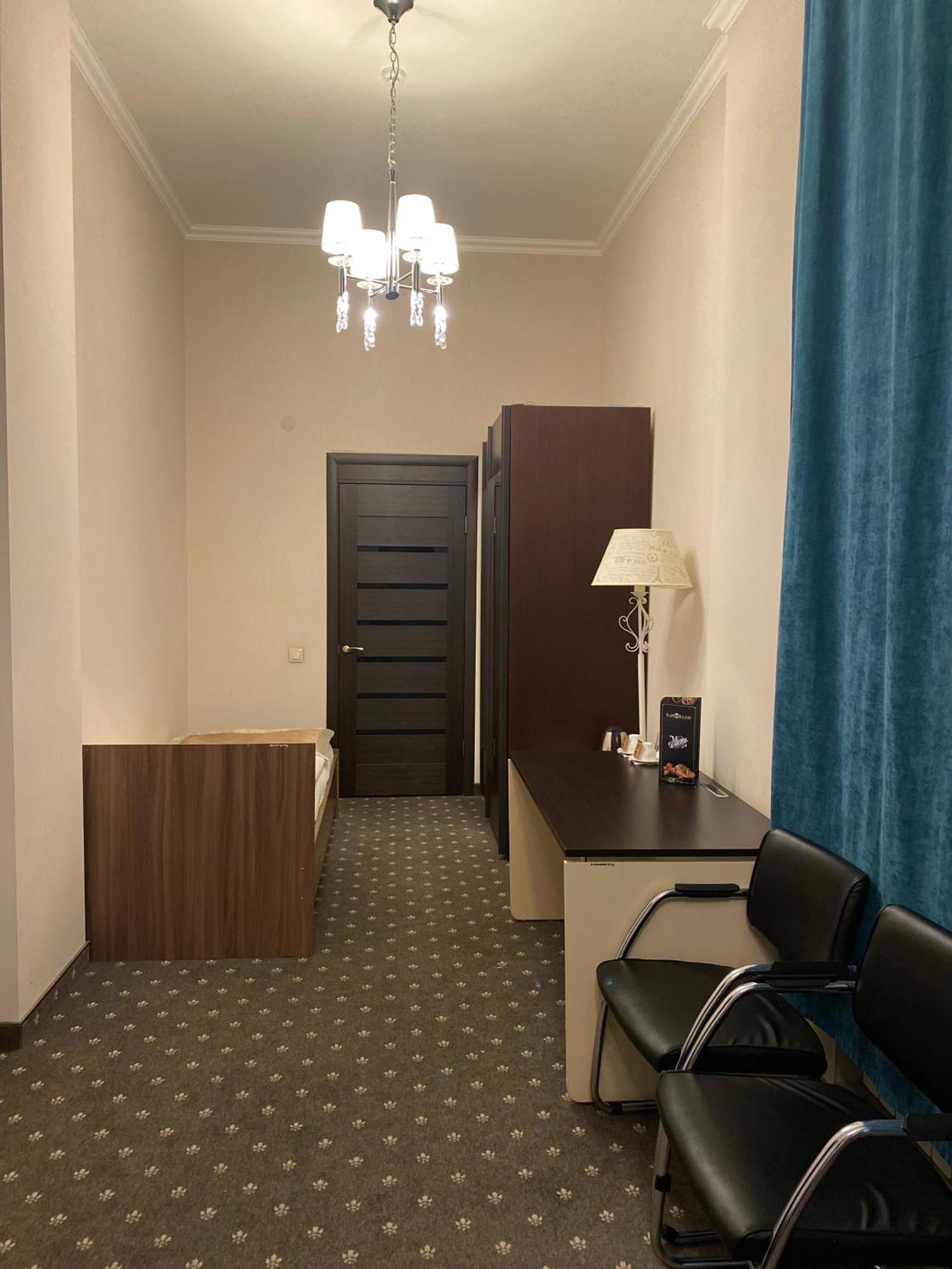Myline Relax Complex Hotel Astana Værelse billede