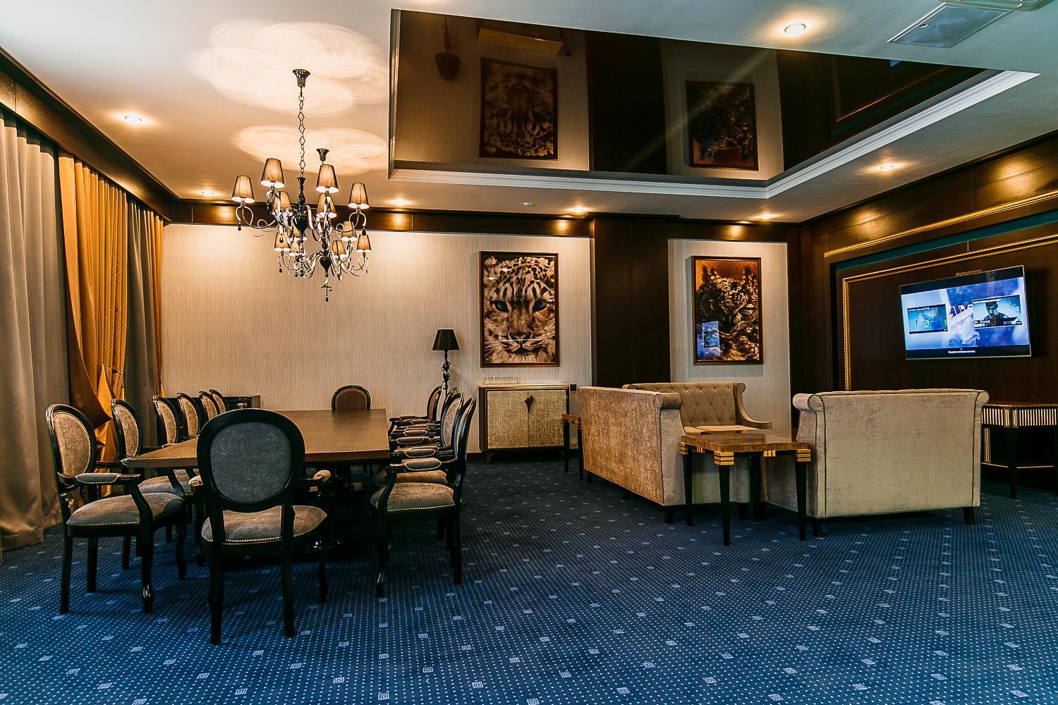 Myline Relax Complex Hotel Astana Værelse billede
